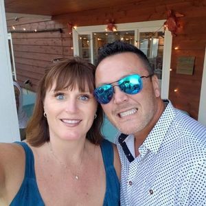 Meet your Posher, Johnny